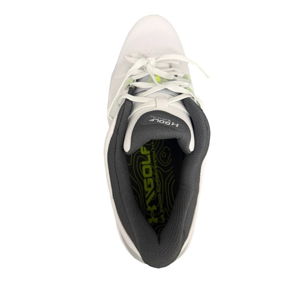 under armour HOVR Men\'s drive pro golf shoes Size 12 main image 7